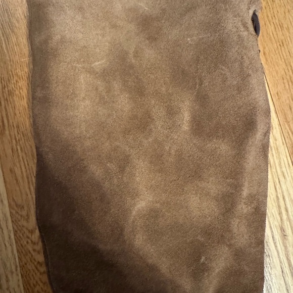 Born Cotto Tall Boots brown size 9 - Picture 9 of 12